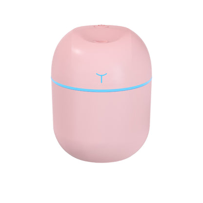 High-Capacity Humidifier