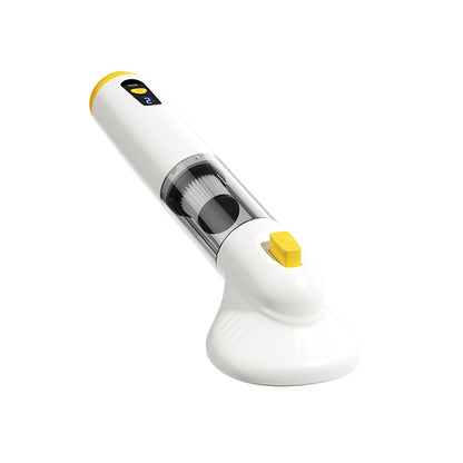 Wireless Portable Pet Hair Vacuum Cleaner