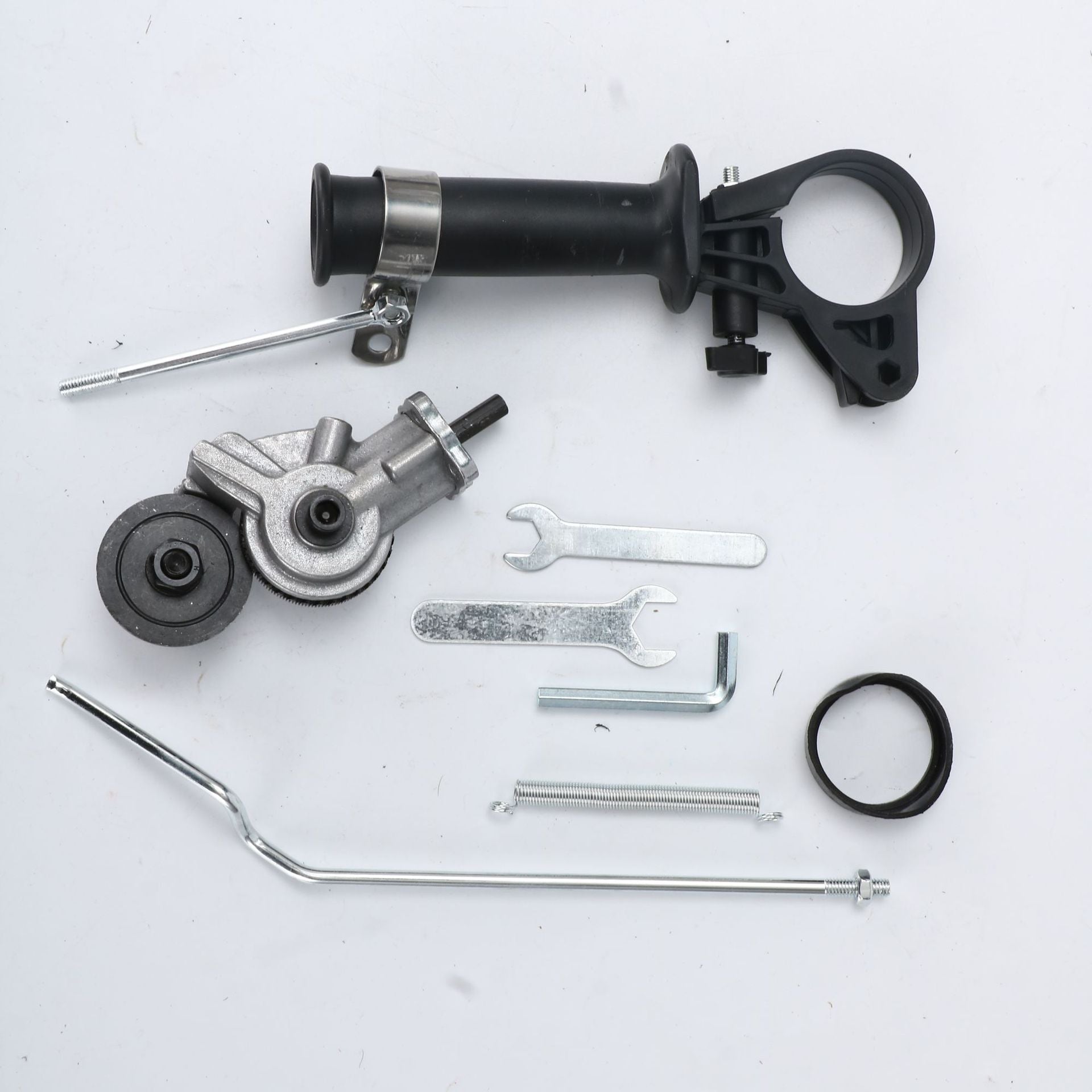 Electric Drill Sheet Metal Cutter