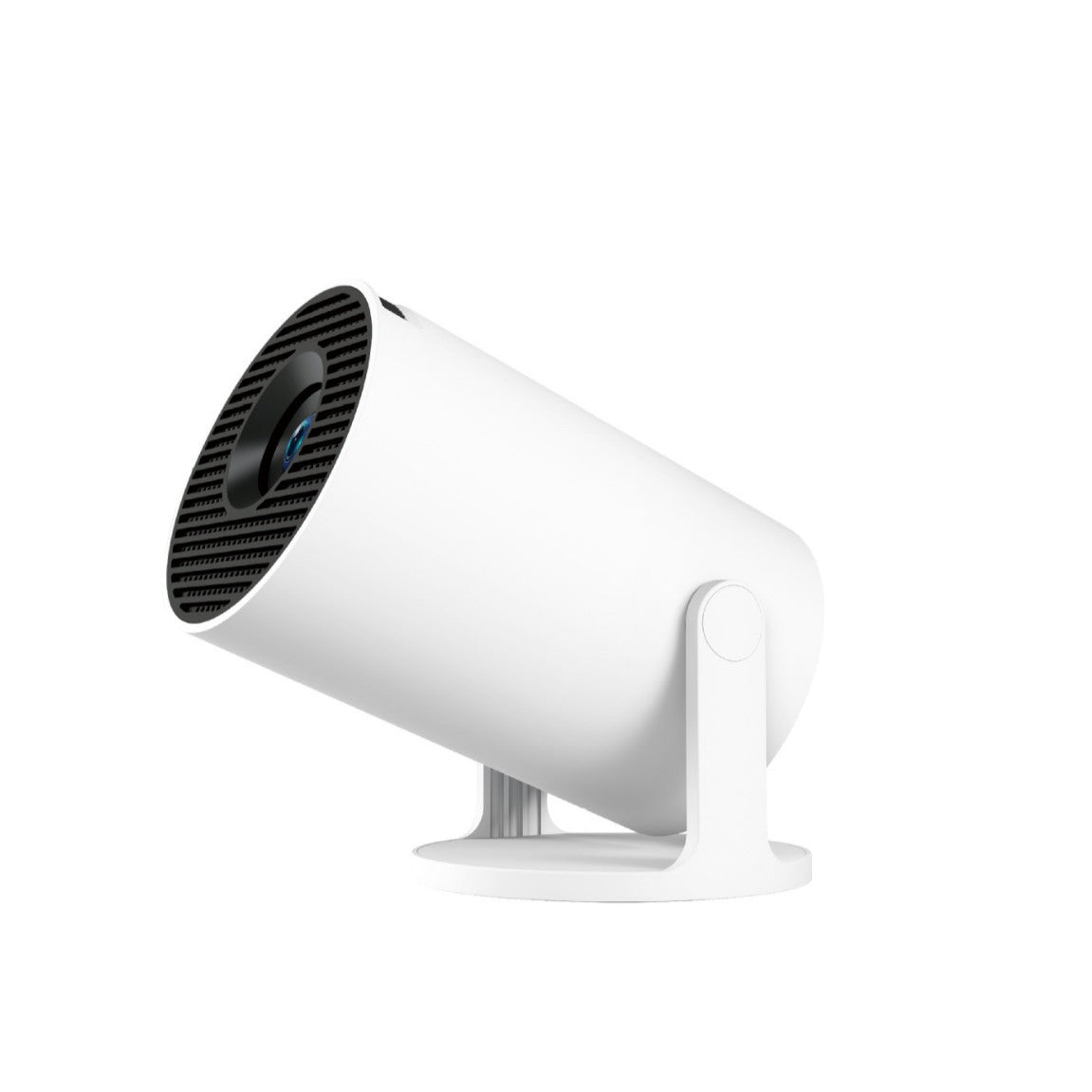 Portable 4K Home Projector