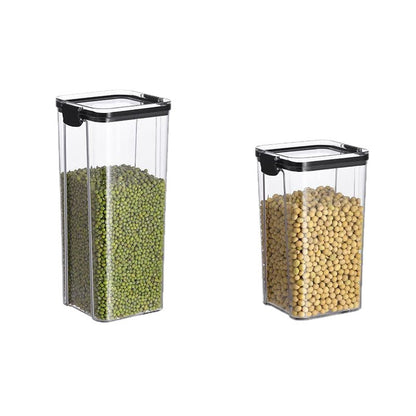 Kitchen Storage Jars