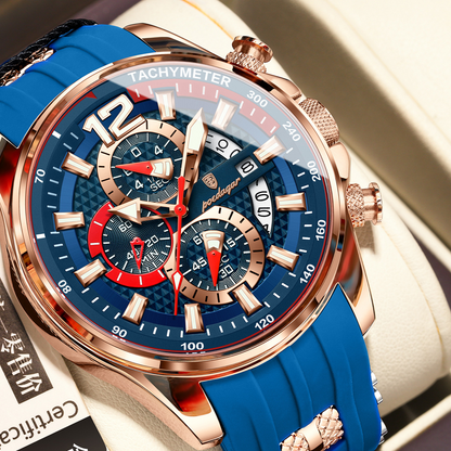 Fashionable Sports Men&