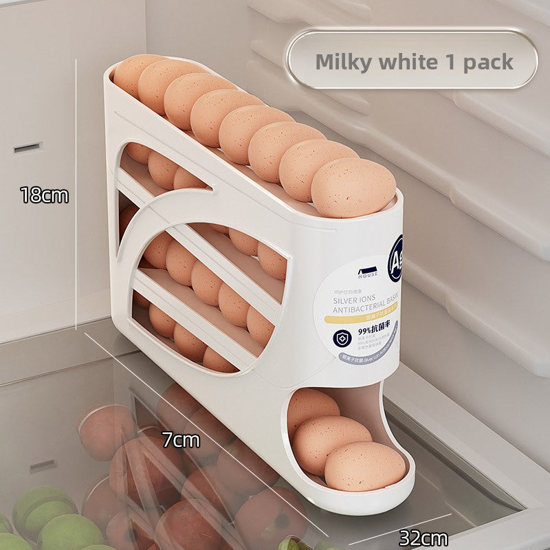 Storage box