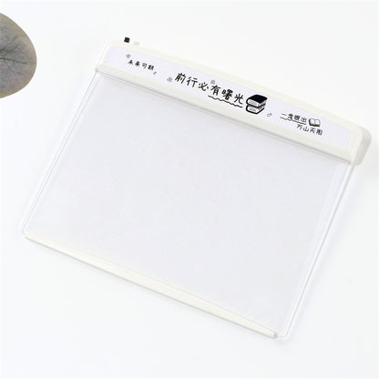 Portable USB LED Reading Lamp