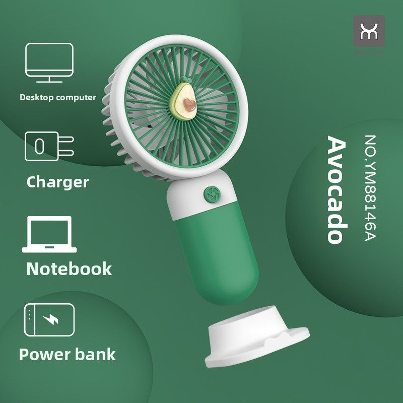 Portable Mini Fan