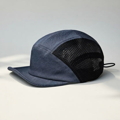 Breathable Quick-Dry Adjustable Baseball Cap