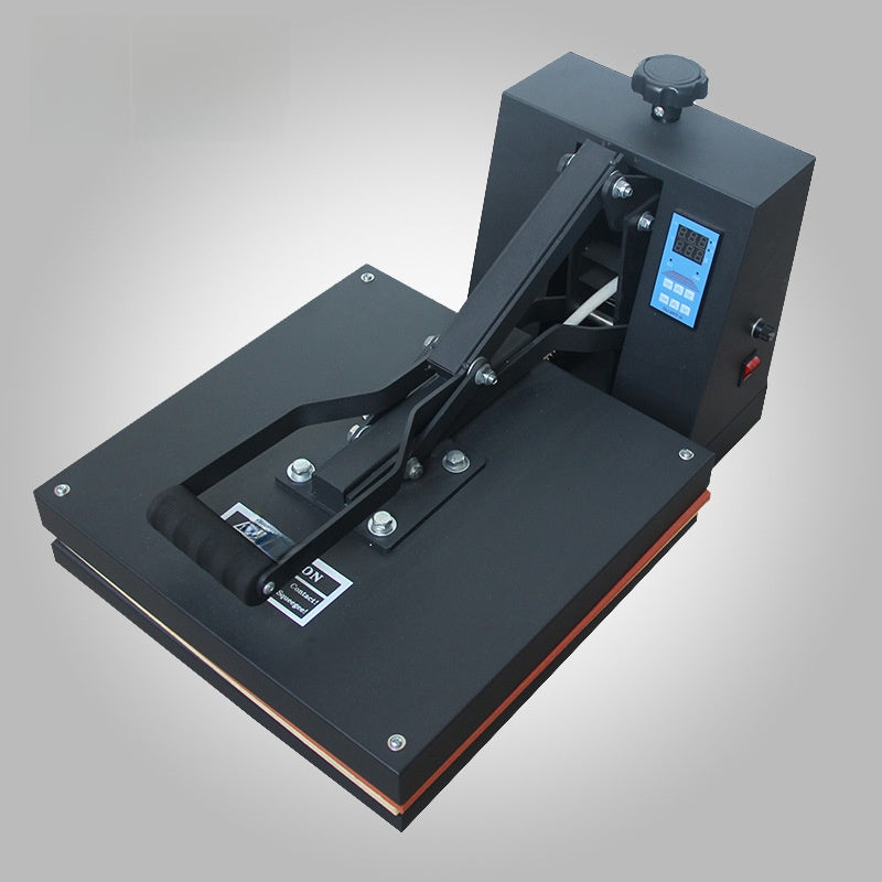 Thermal Transfer Heat Press Machine 38x38cm