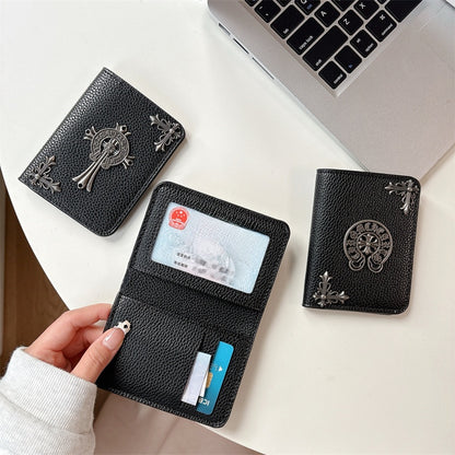 PU Card Holder