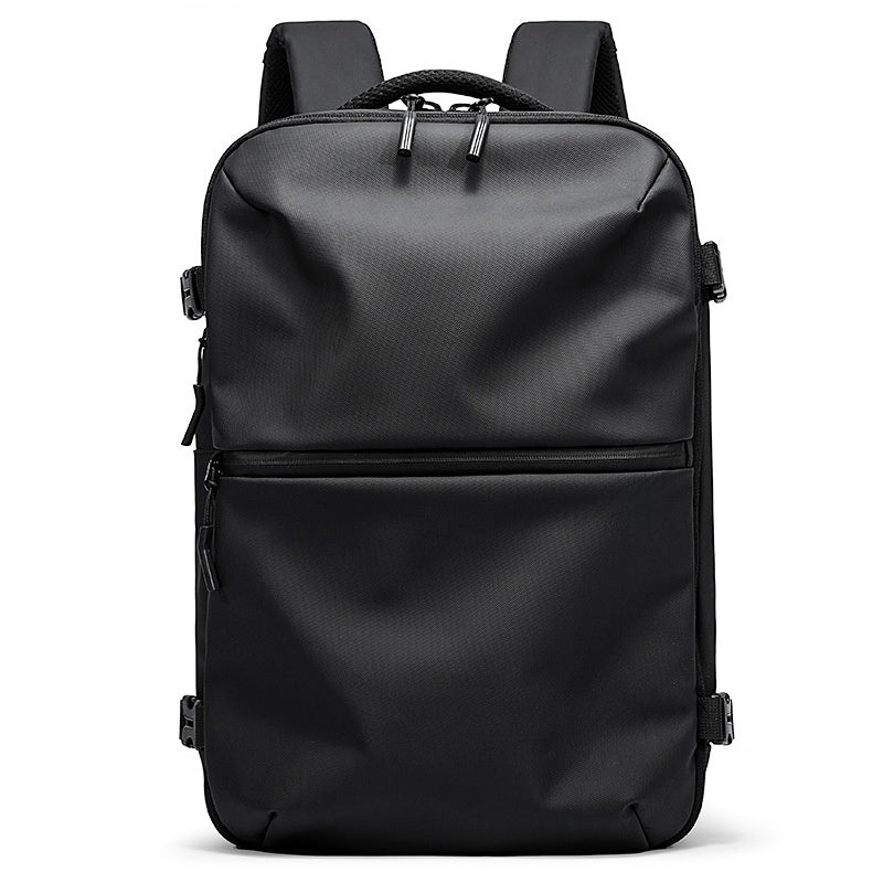 High-Capacity Travel Backpack