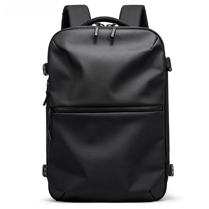 High-Capacity Travel Backpack