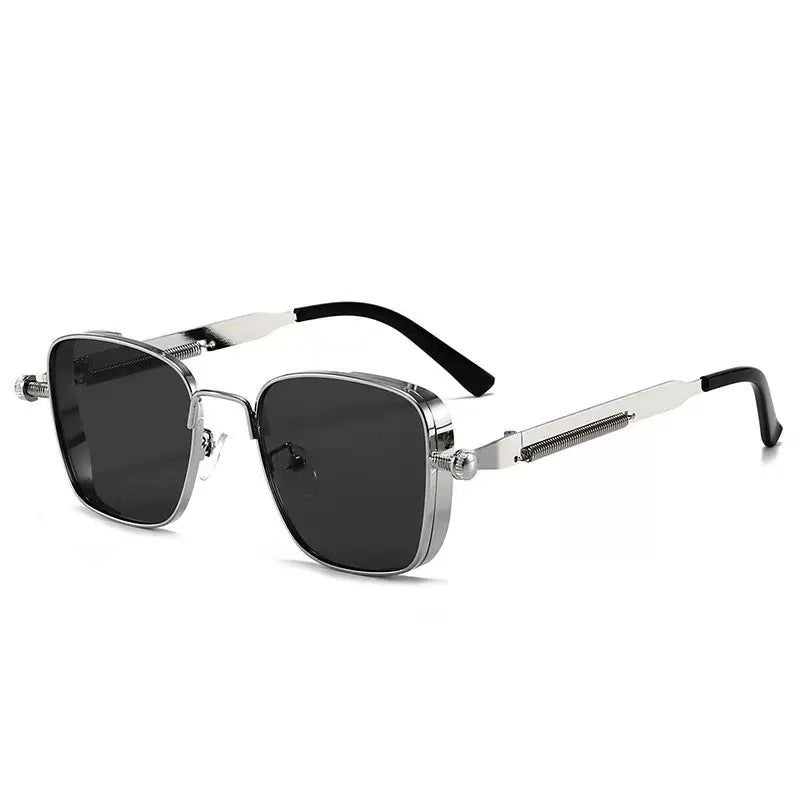 Fashion Metal Stylish Sunglasses