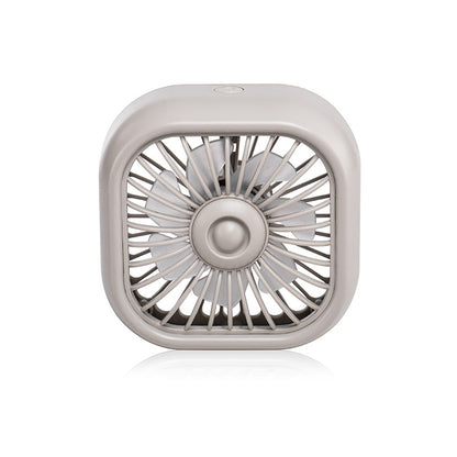 New model car air conditioner fan
