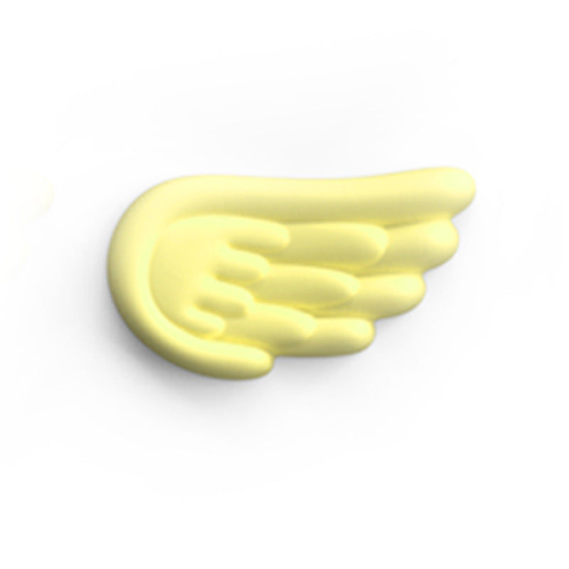 Ergonomic Silicone Wrist Support Rest with Memory Foam