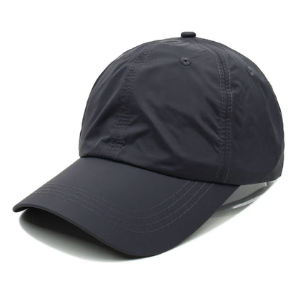 Adjustable Breathable Baseball Cap for Outdoor Sports