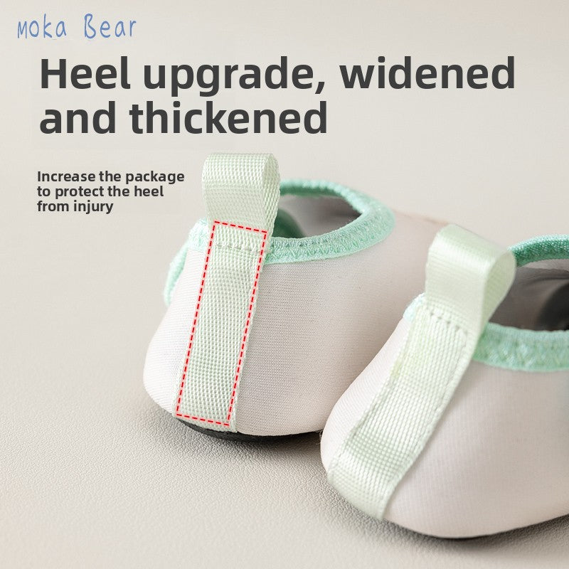Non-Slip Water Sports Shoes for Beach and Swimming