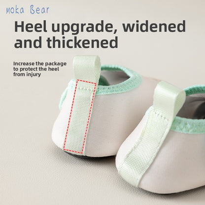 Non-Slip Water Sports Shoes for Beach and Swimming