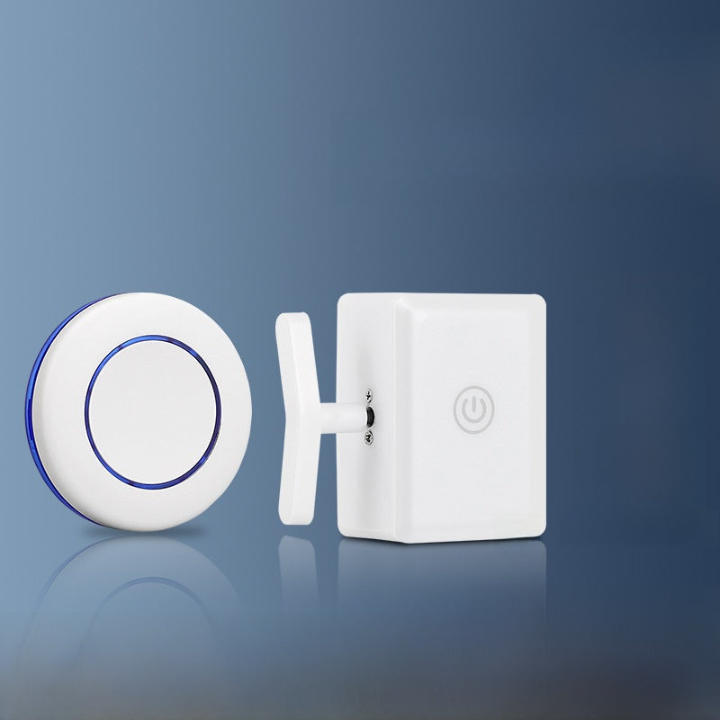 Rechargeable Wireless Remote Control Switch for Home Lighting