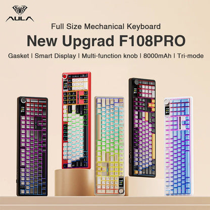 Mechanical Gaming Keyboard