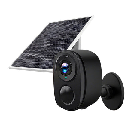 Solar Wifi Home Surveillance Camera