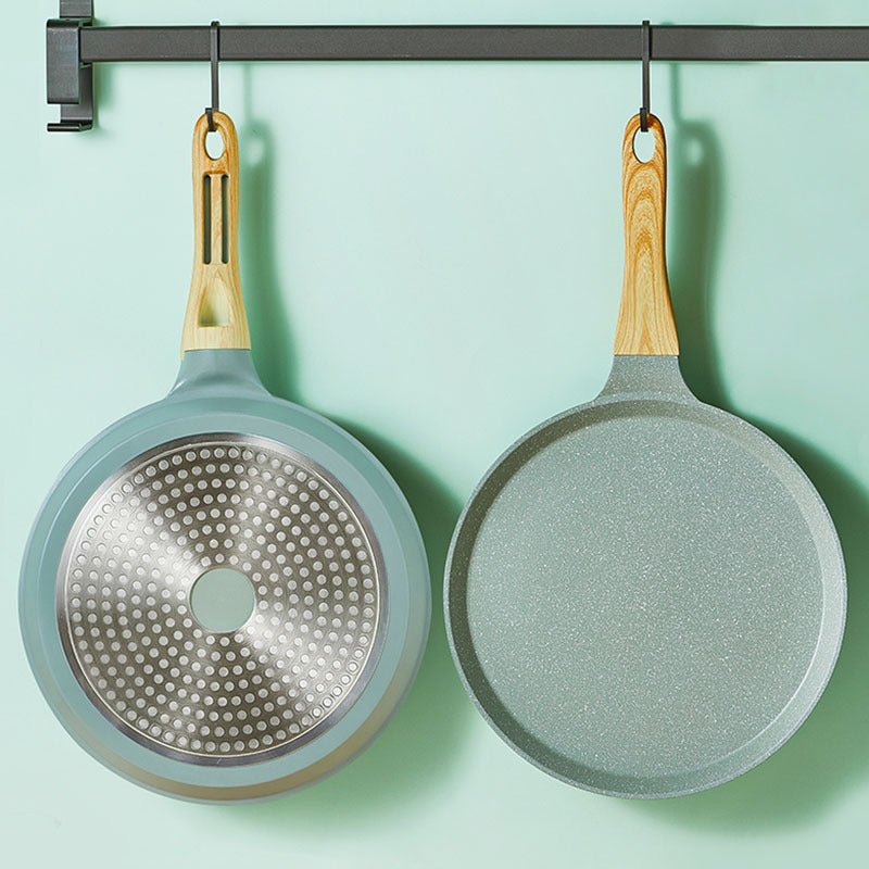Non-stick frying pan