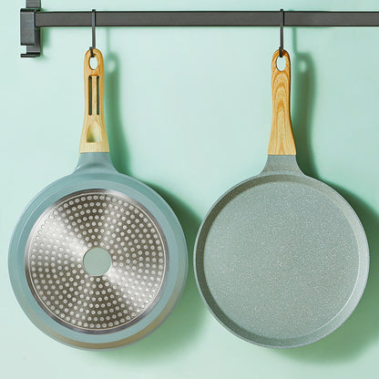 Non-stick frying pan
