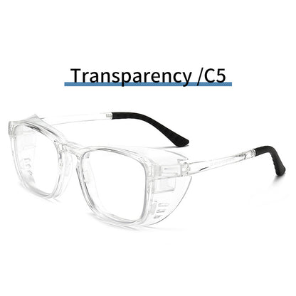 Anti-Pollen Anti-Blue Light Protective Glasses