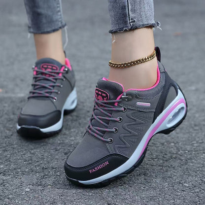 Spring and Autumn New Style Air-Cushioned Women&