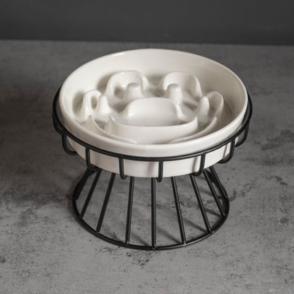 Ceramic Slow Food Bowl