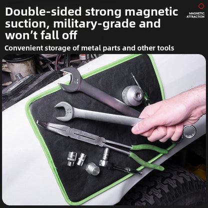 Repair Workstation Organizer Pad