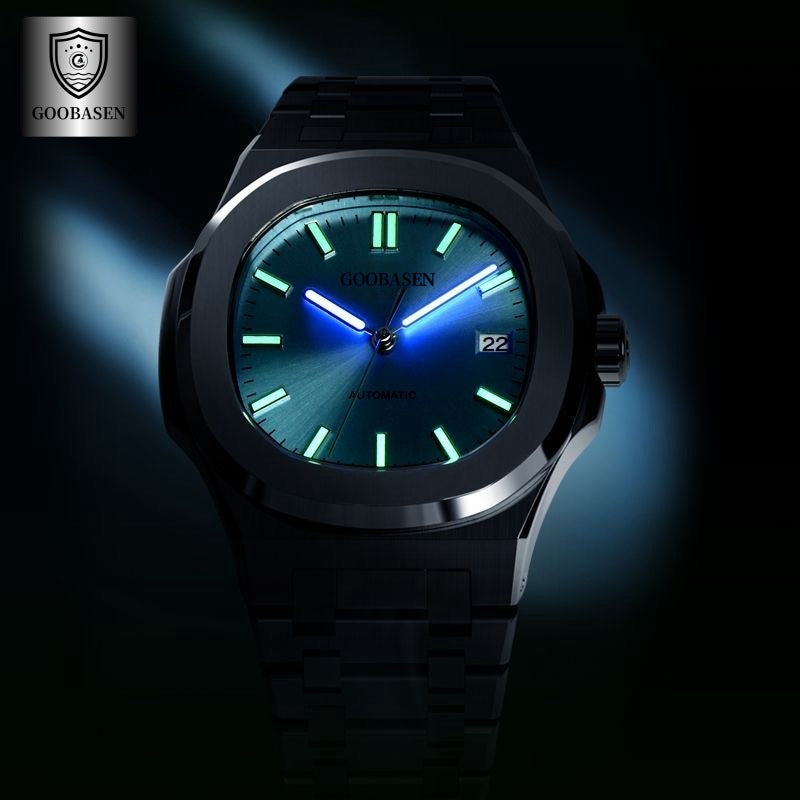 quartz watch