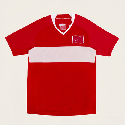 Retro Soccer Jersey T-Shirt