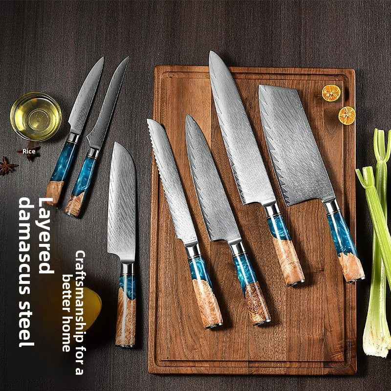 Chef&