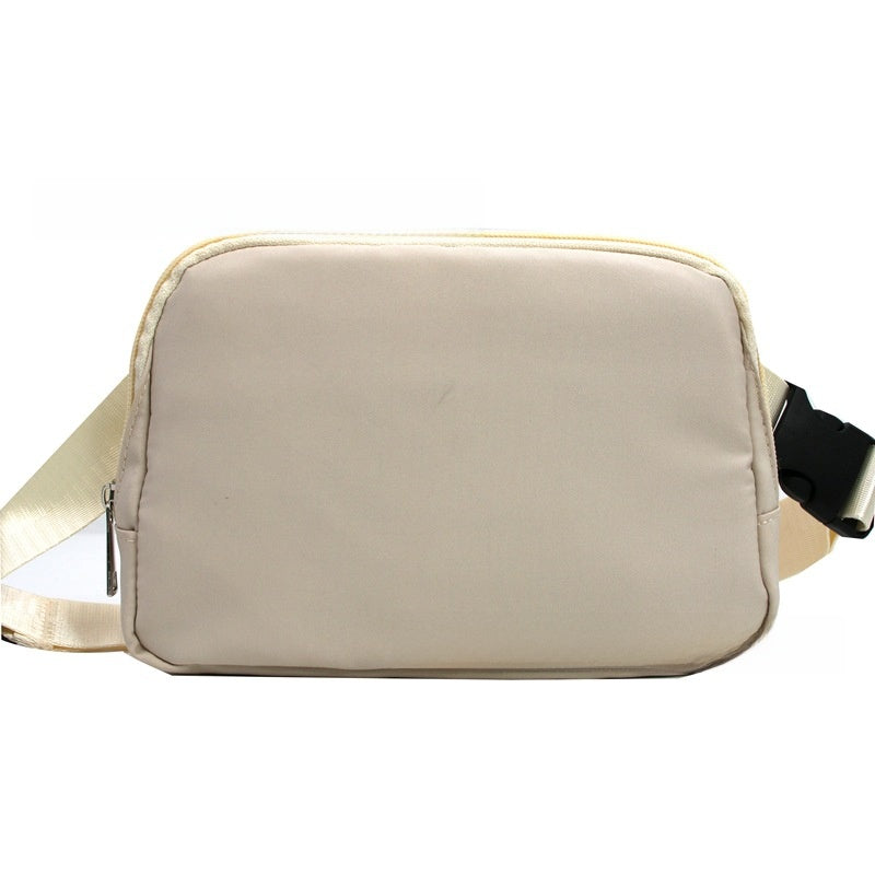 Adjustable Outdoor Sports Waist Bag