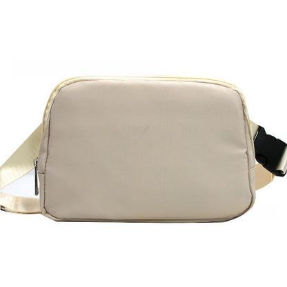 Adjustable Outdoor Sports Waist Bag
