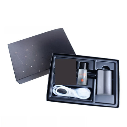 Smart Car Aromatherapy Machine with Essential Oils