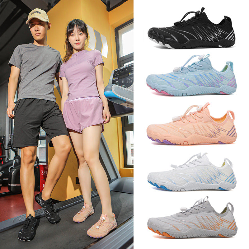 Multipurpose Anti-Slip Training Shoes