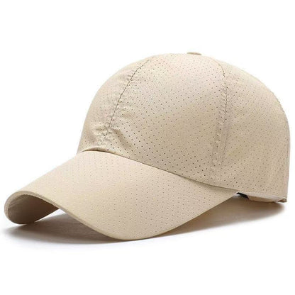 Versatile wide-brimmed