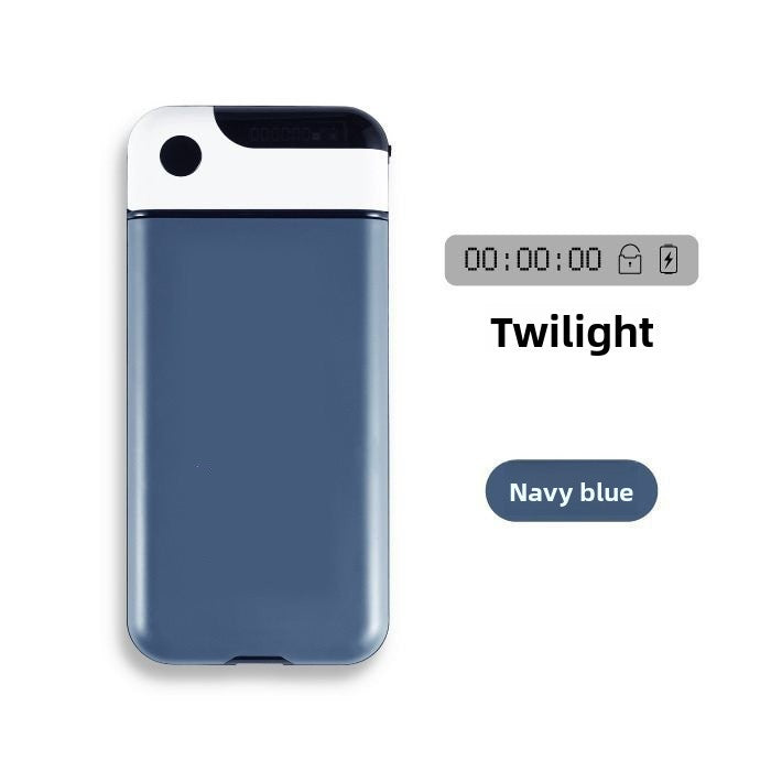 Phone Lock Box