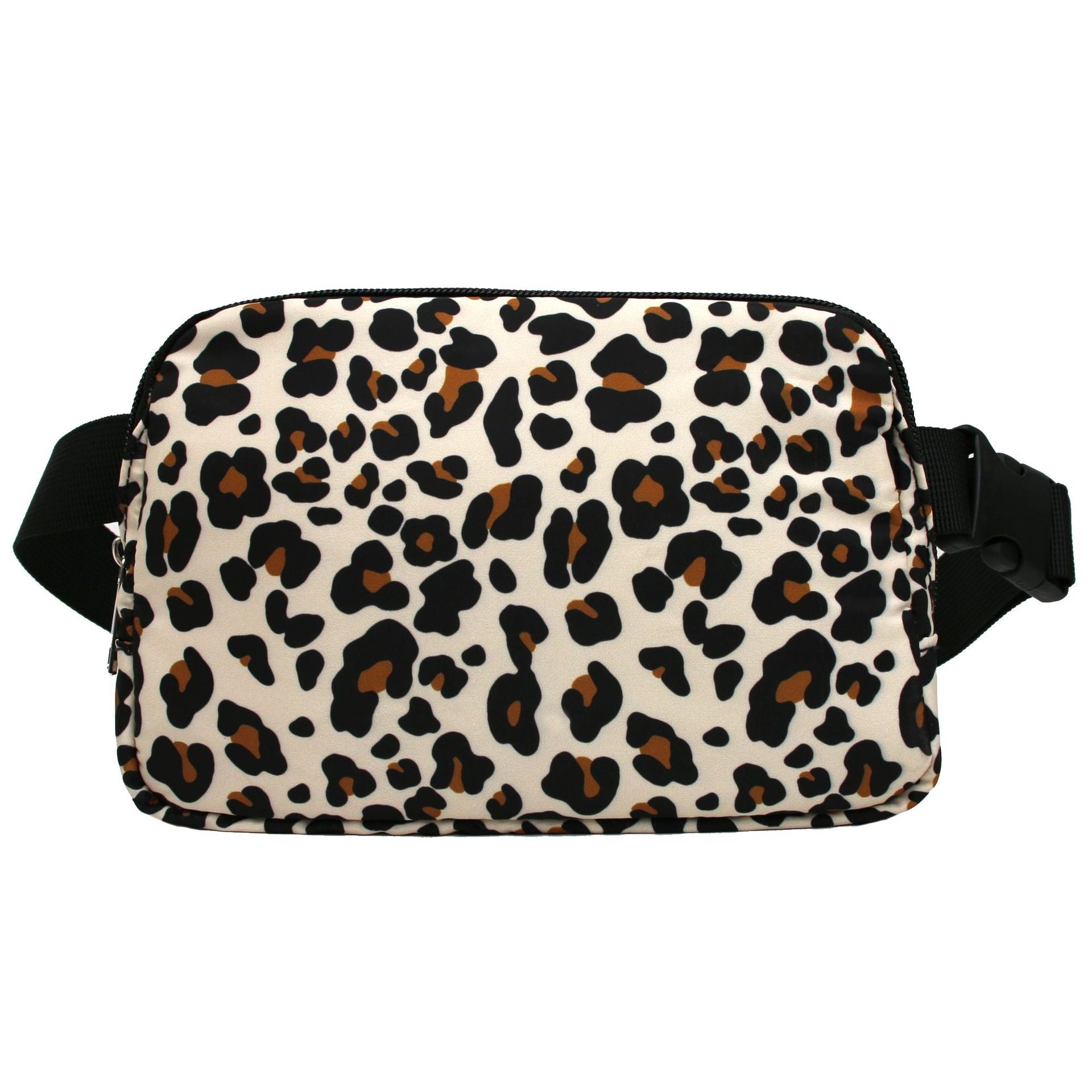 Adjustable Outdoor Sports Waist Bag