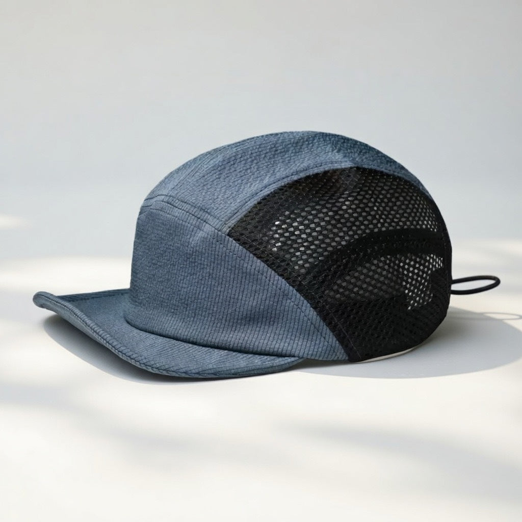 Breathable Quick-Dry Adjustable Baseball Cap