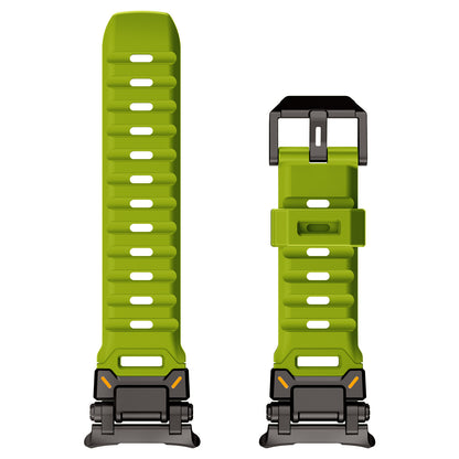 Samsung Ultra 47mm Fluororubber Watch Strap with Metal Connector