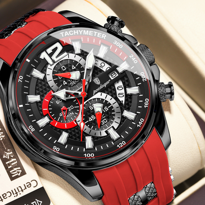 Fashionable Sports Men&