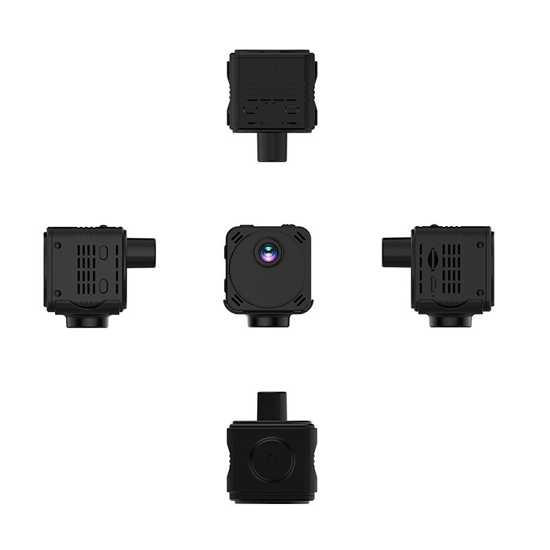 Mobile remote monitor