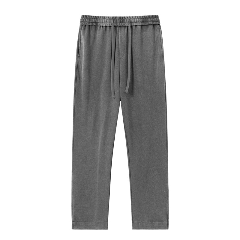 Mens Cotton Trousers