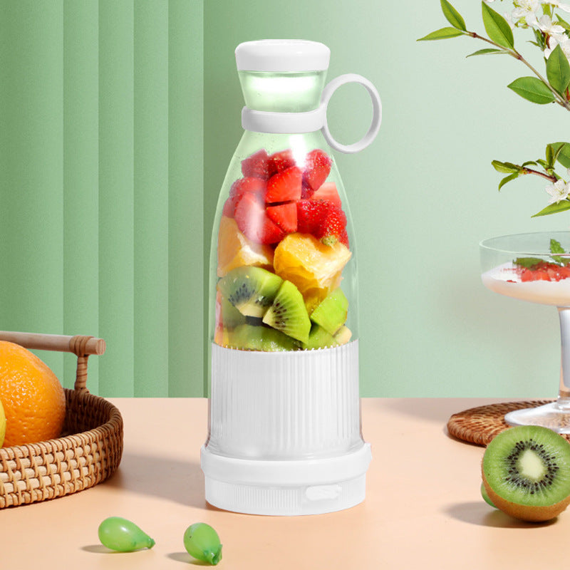 Electric Juicer Cup