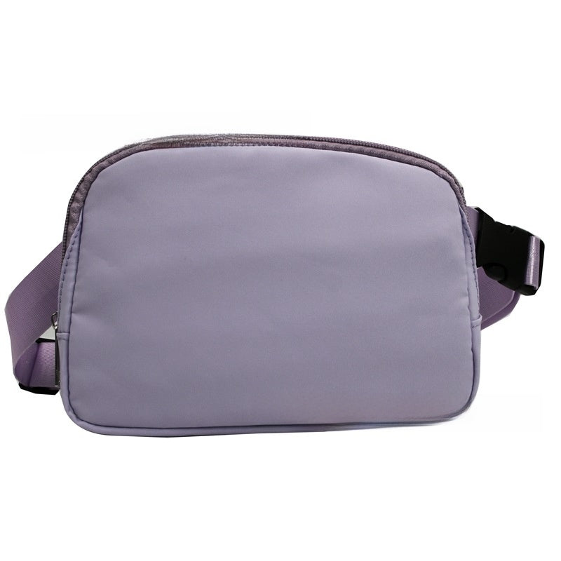 Adjustable Outdoor Sports Waist Bag