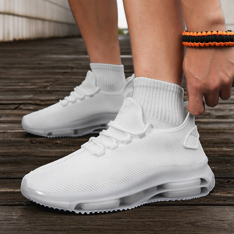 Women?s mesh shoes