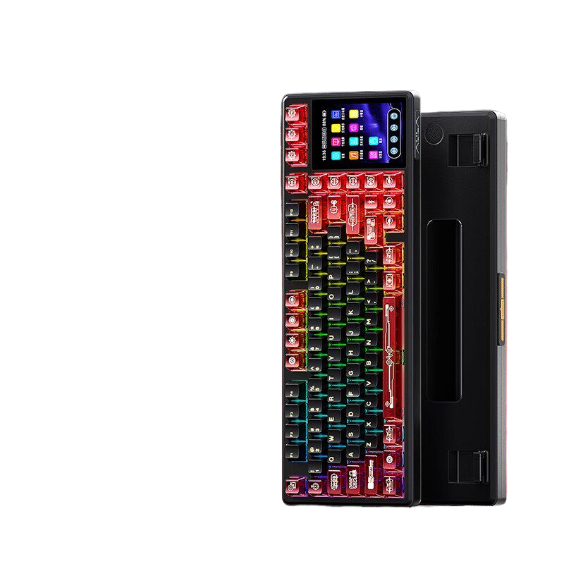 L99 Screen Display Mechanical Keyboard