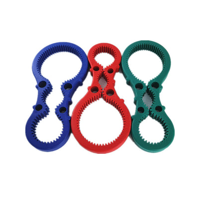 Multifunctional Can Opener Bottle Opener Tool