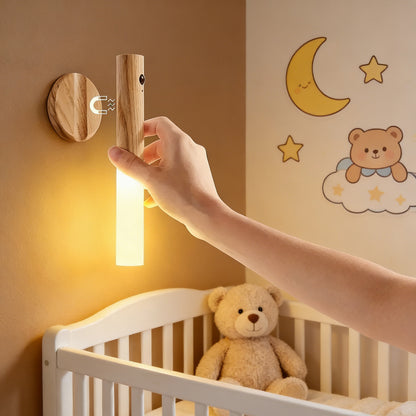 Sensor LED Night Light